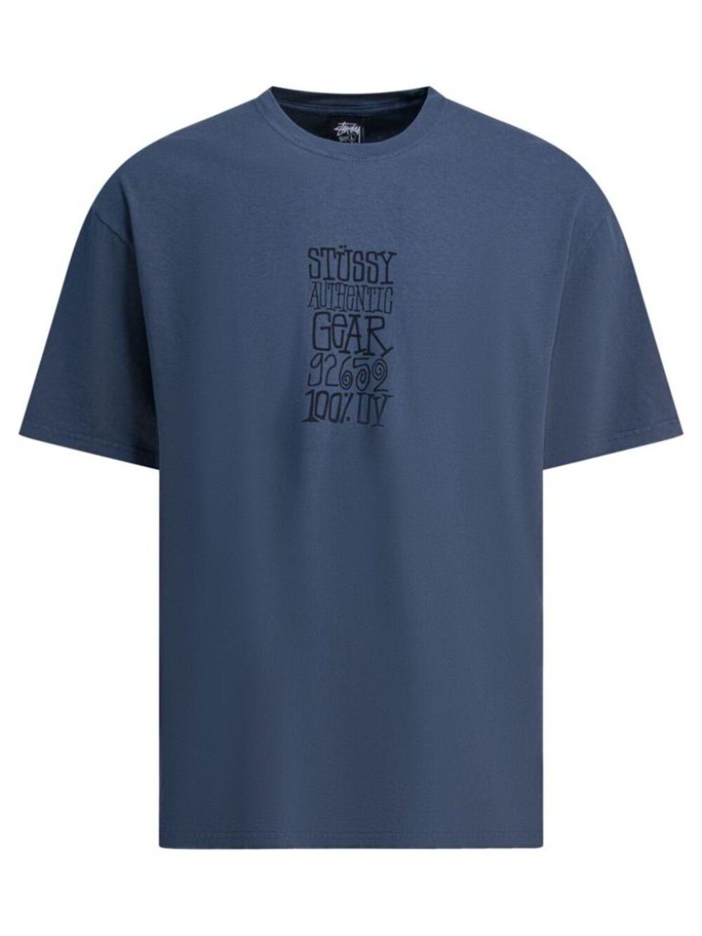 Stüssy T-Shirts Tag Size S Men